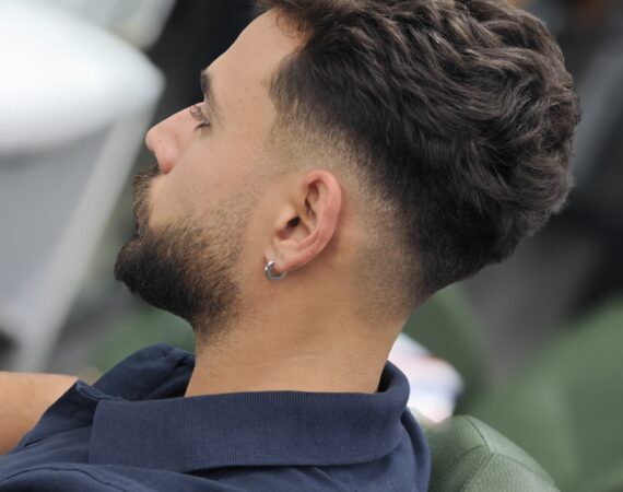 Eryaman Berber Tavsiye için en iyi berber seçenekleri